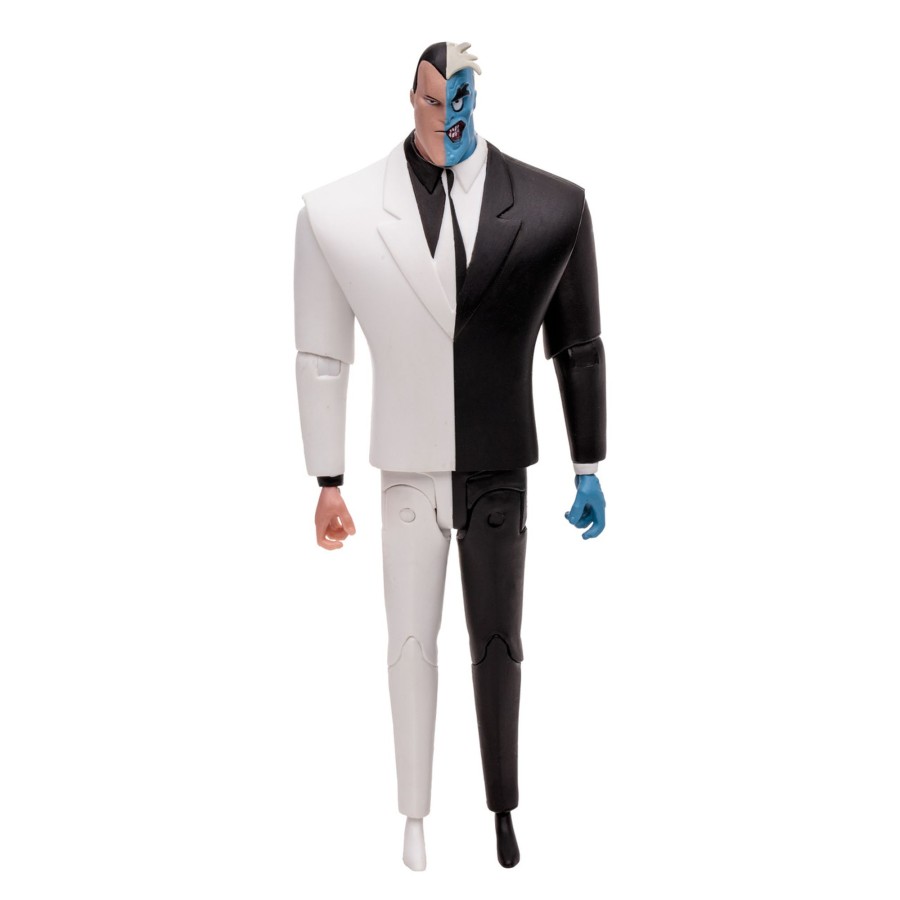 Dc Multiverse DC Direct | Two-Face (The New Batman Adventures) 6" Figure