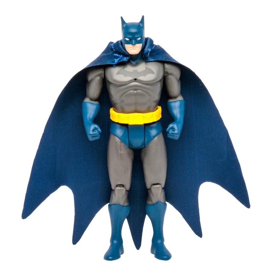 Dc Multiverse DC Super Powers | Batman: Hush (Dc Super Powers) 4" Figure