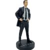 Dc Multiverse DC Direct | Gotham Tv James Gordon 12" Resin Statue