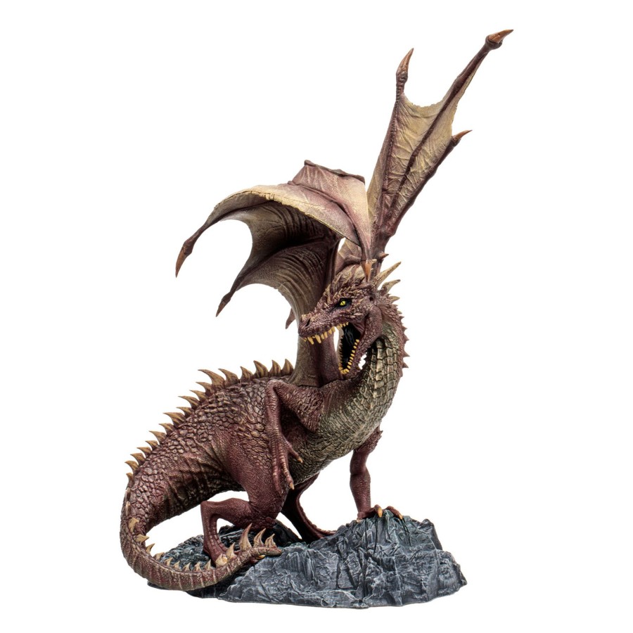 & More... McFarlane's Dragons Mcfarlane'S Dragons | Mcfarlane'S Dragons - Series 8: Eternal Clan