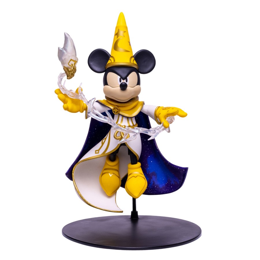 Gaming Disney Mirrorverse | Mickey Mouse (Disney Mirrorverse) W2 12" Figure