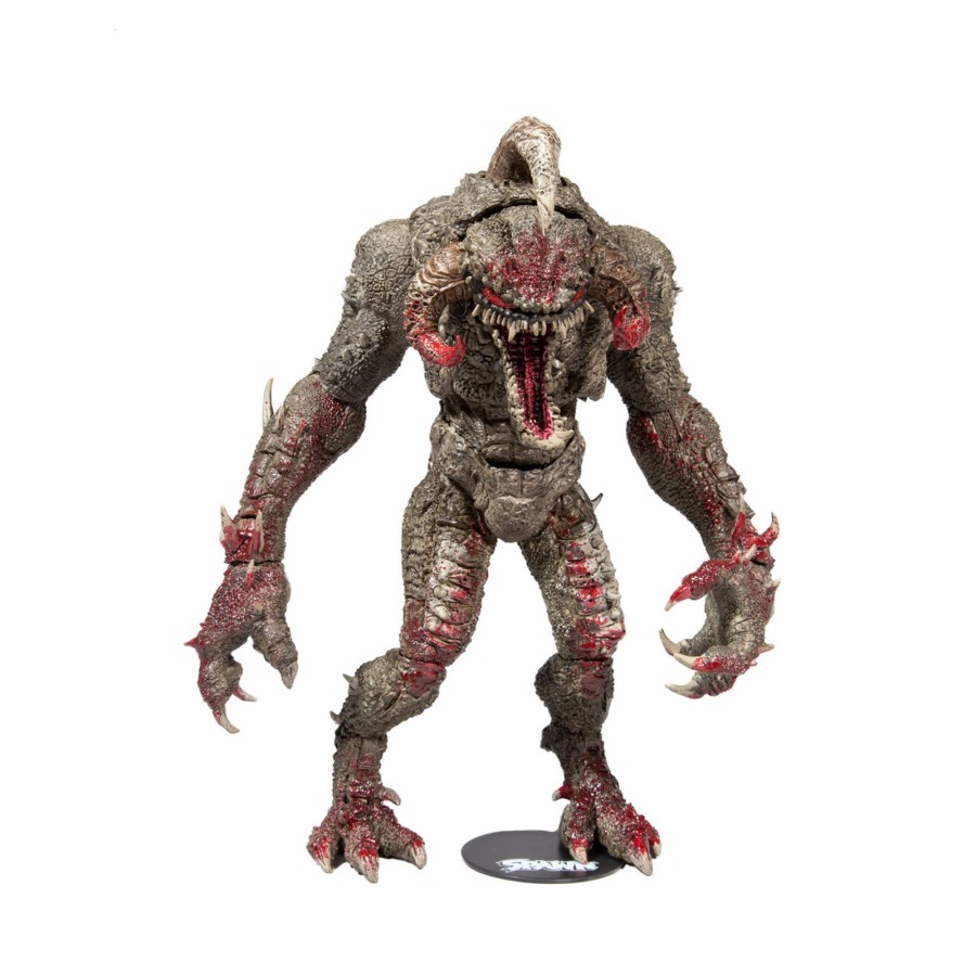 & More... Spawn | The Violator - Bloody Variant (Spawn) Mega Figure