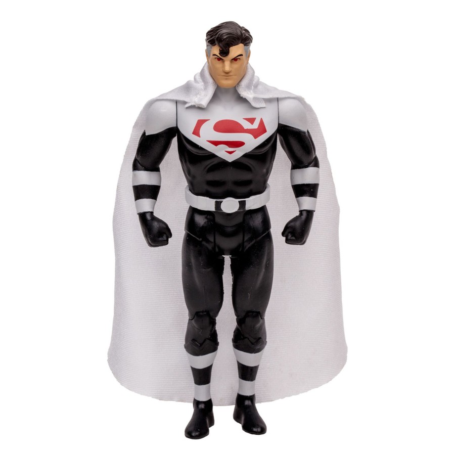 Dc Multiverse DC Super Powers | Lord Superman (Dc Super Powers) 4.5" Figure