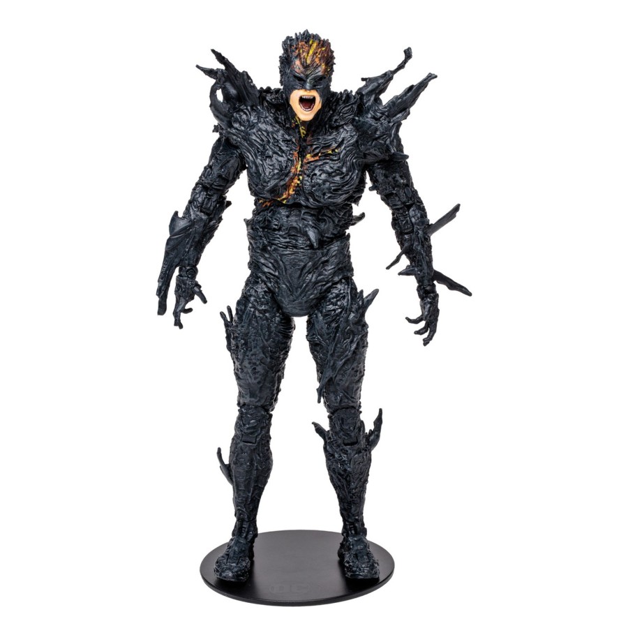 Movies & Tv DC Multiverse | Dark Flash (The Flash Movie) 7" Figure