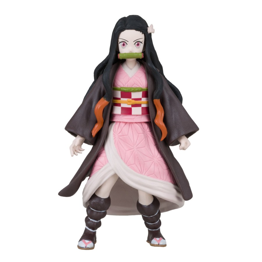 Anime Demon Slayer | Nezuko Kamado (Demon Slayer) 5" Figure