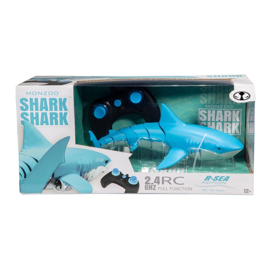 Gaming Shark Shark | Shark Shark Remote Control