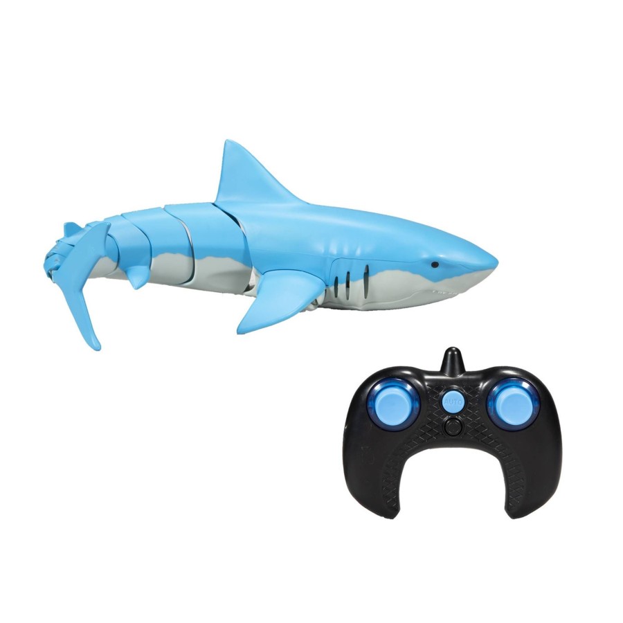 Gaming Shark Shark | Shark Shark Remote Control