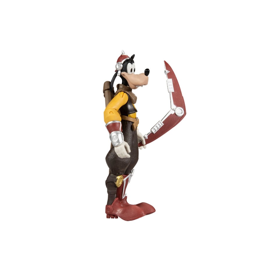 Gaming Disney Mirrorverse | Goofy (Disney Mirrorverse) 5" Figure