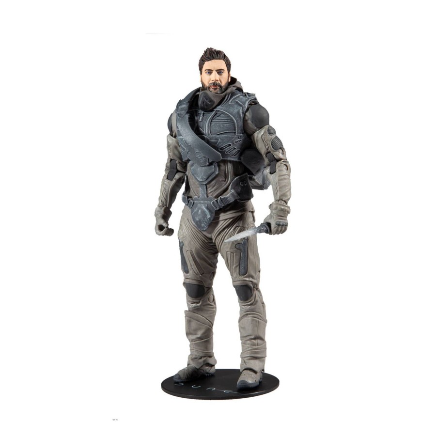 Movies & Tv Dune | Stilgar (Dune) 7" Build-A-Figure