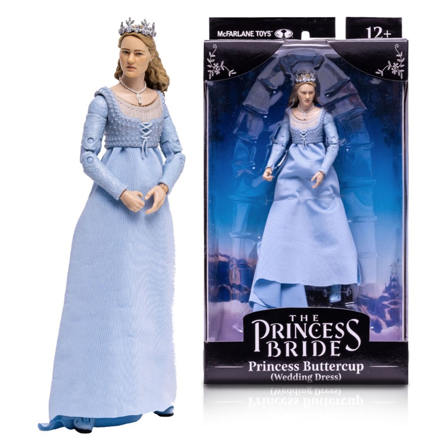 Movies & Tv The Princess Bride | The Princess Bride Wave 2 Bundle (5)