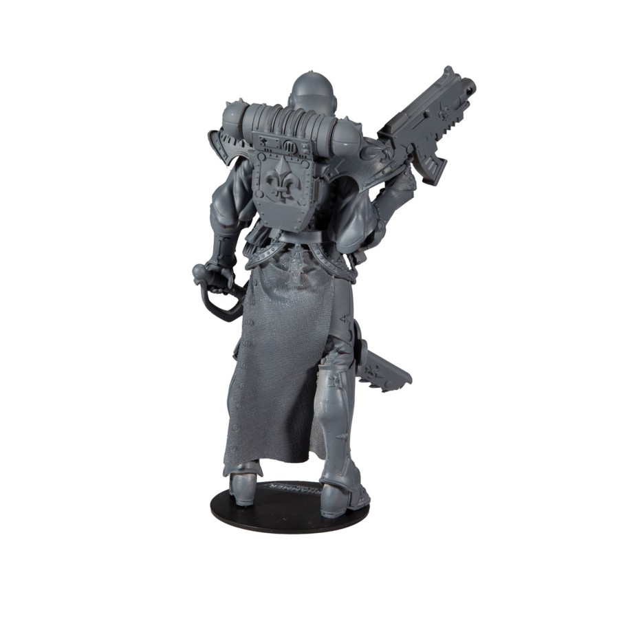 Gaming Warhammer 40000 | Adepta Sororitas Battle Sister Artist Proof (Warhammer 40000) 7" Figure