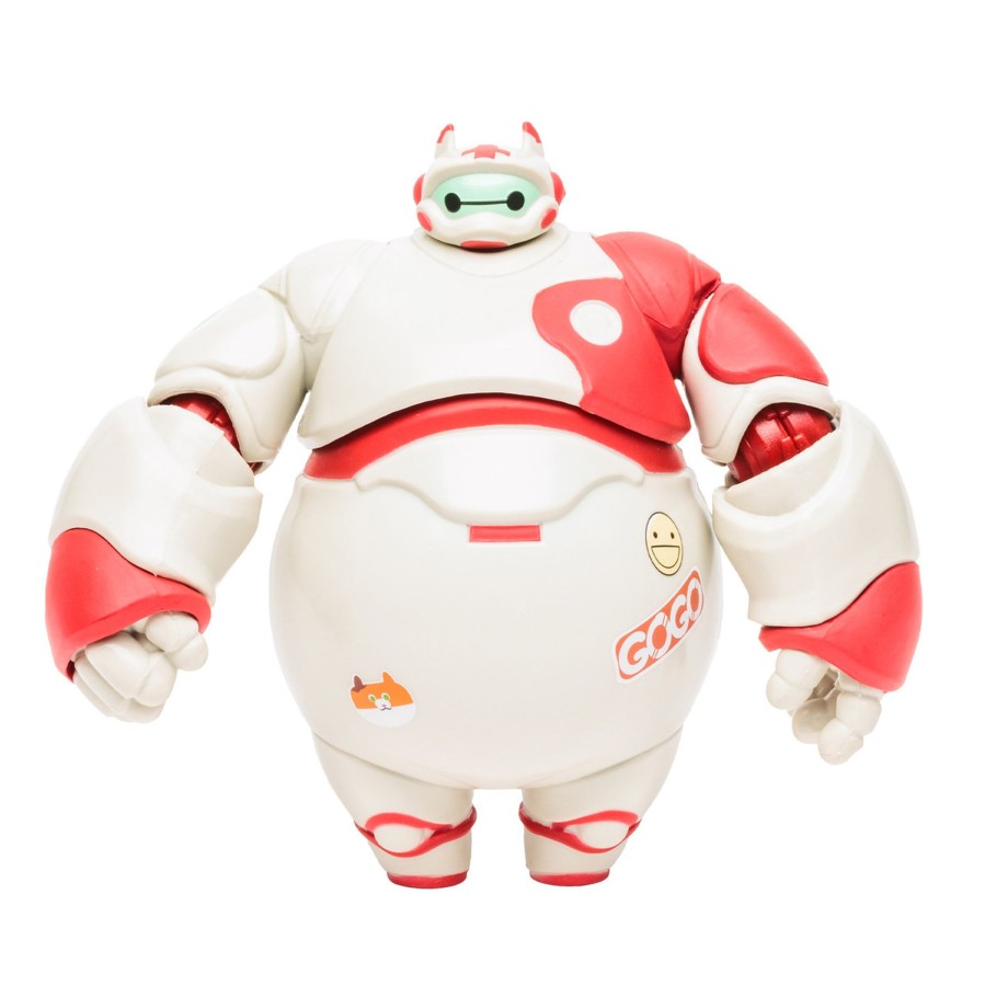 Gaming Disney Mirrorverse | Baymax (Disney Mirrorverse) W3 5" Figure