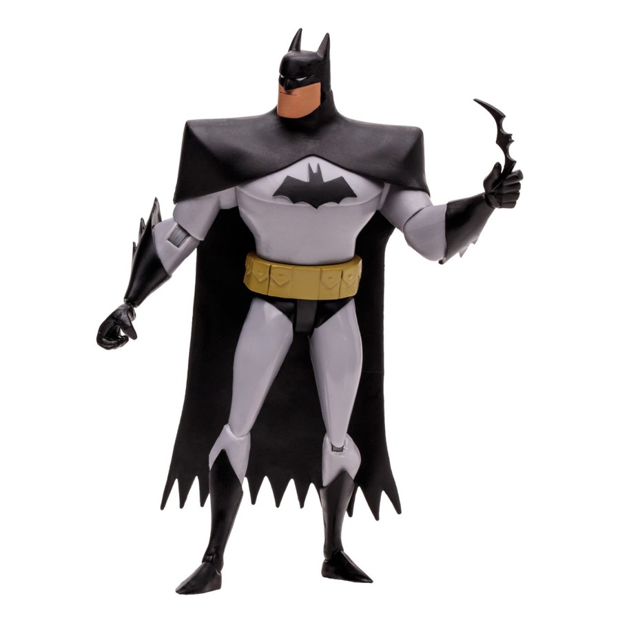 Dc Multiverse DC Direct | The New Batman Adventures Bundle (4) 6" Figures