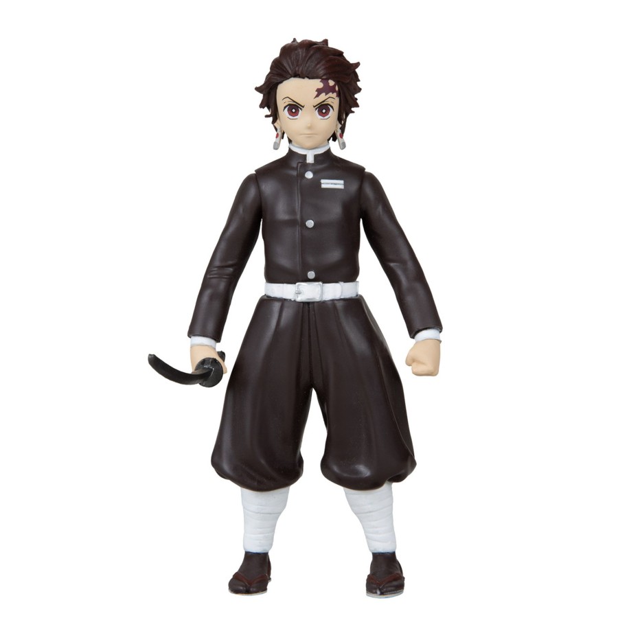 Anime Demon Slayer | Tanjiro Kamado (Demon Slayer) 5" Figure