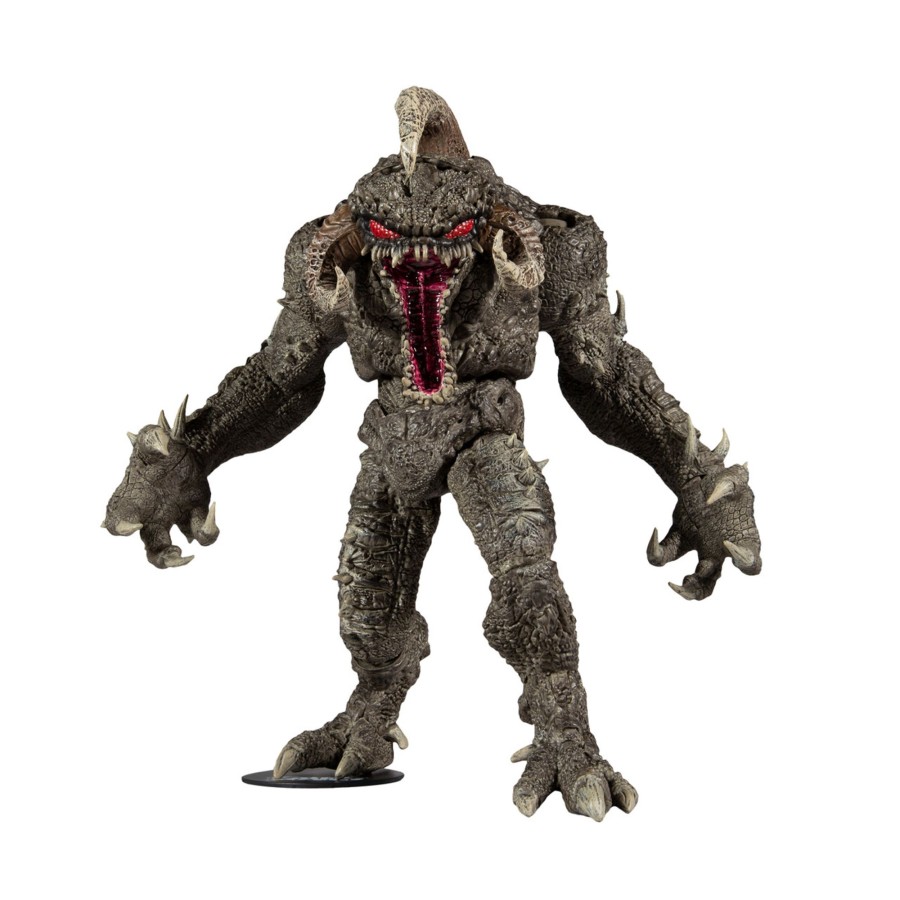 & More... Spawn | The Violator (Spawn) Mega Figure