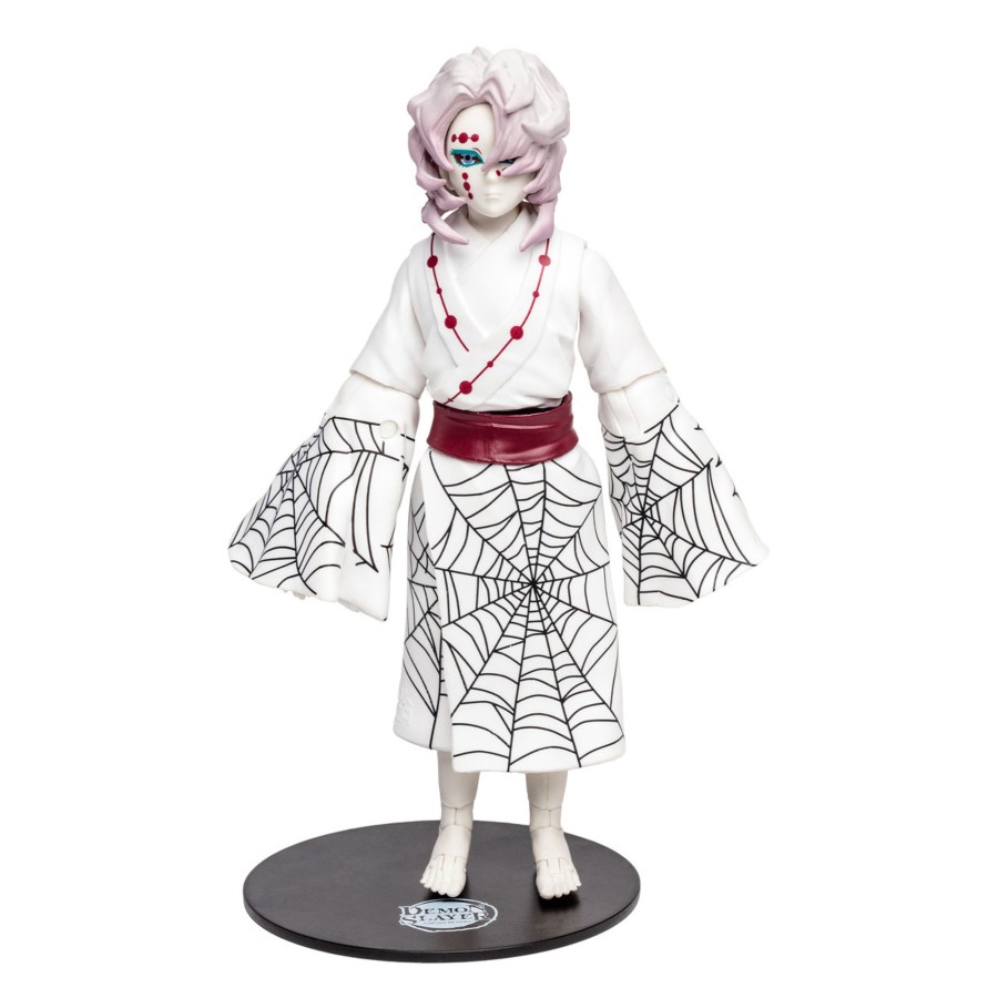 Anime Demon Slayer | Rui (Demon Slayer) 7" Figure