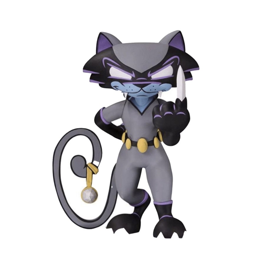 Dc Multiverse DC Direct | Dc Artists Alley Catwoman By Ledbetter Pvc Figure