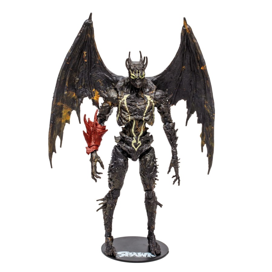 Comics Spawn | Nightmare (Spawn) 7" Figure