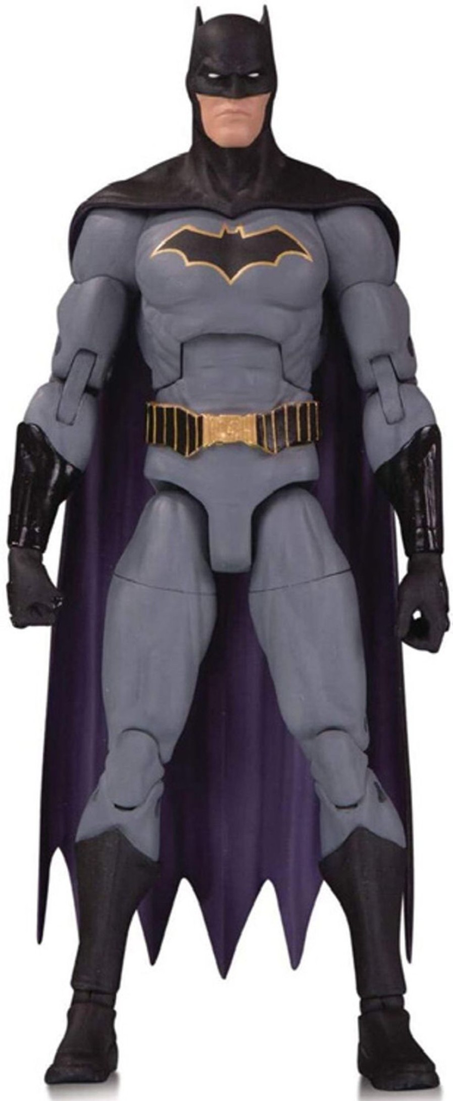 Dc Multiverse DC Direct | Batman Rebirth (Dc Essentials) Action Figure