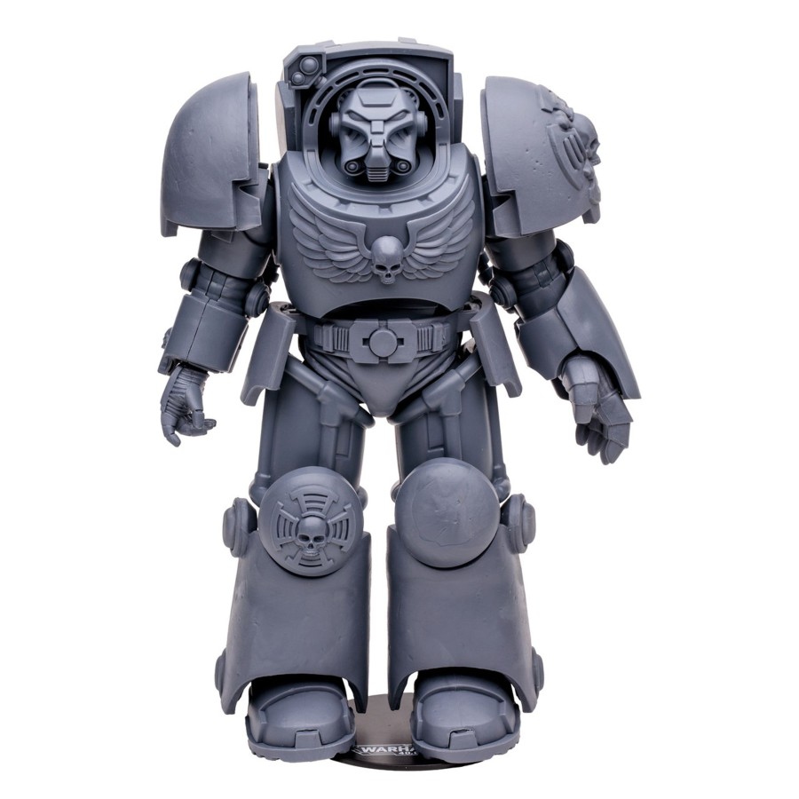 Gaming Warhammer 40000 | Adeptus Astartes Terminator Artist Proof (Warhammer 40000) Mega Figure