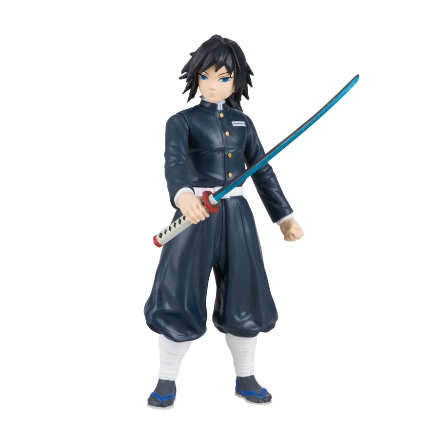 Anime Demon Slayer | Giyu Tomioka (Demon Slayer) 5" Figure