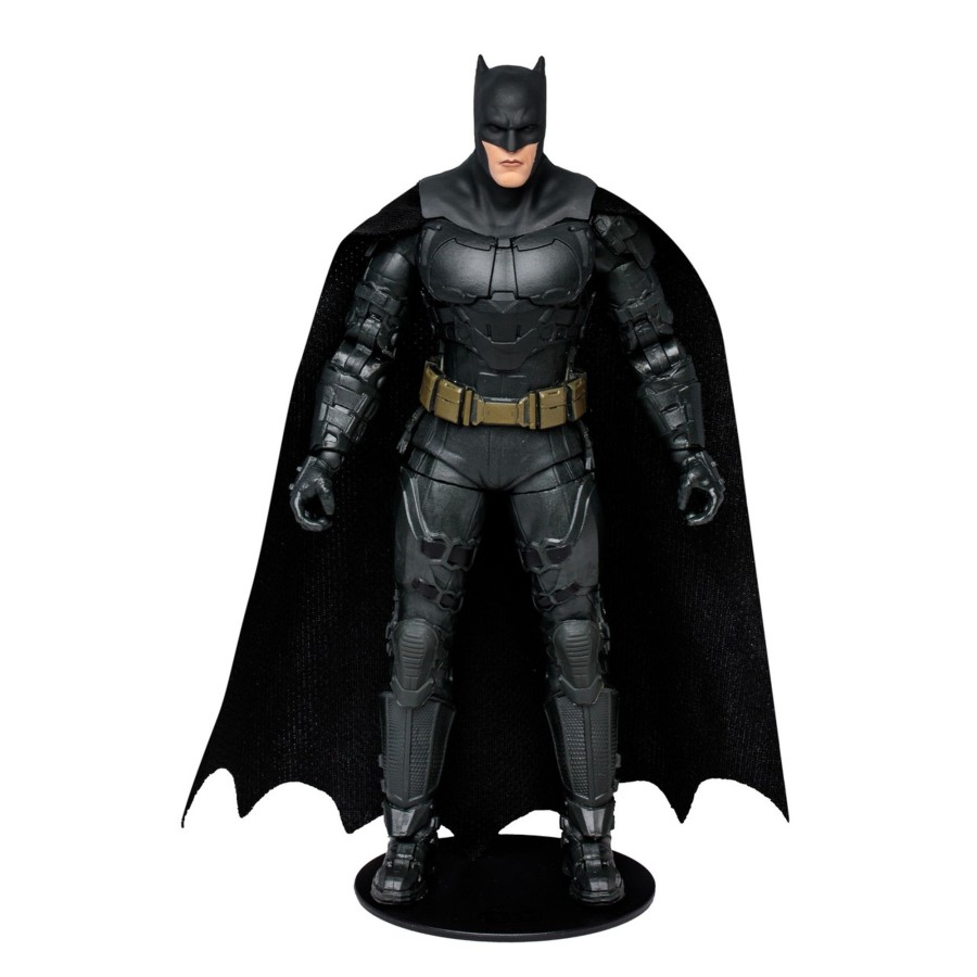 Movies & Tv DC Multiverse | Batman (The Flash Movie) 7" Figure