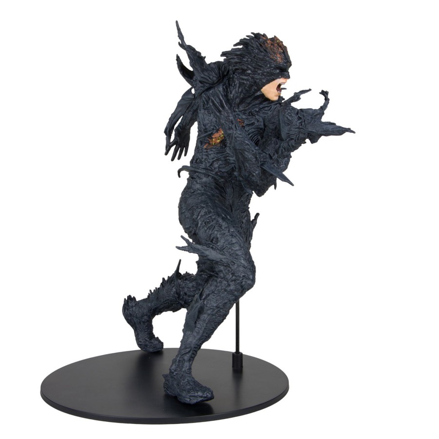 Movies & Tv McFarlane Toys Store Exclusives | Dark Flash (The Flash Movie) Gold Label 12" Pvc Statue Mcfarlane Toys Store Exclusive