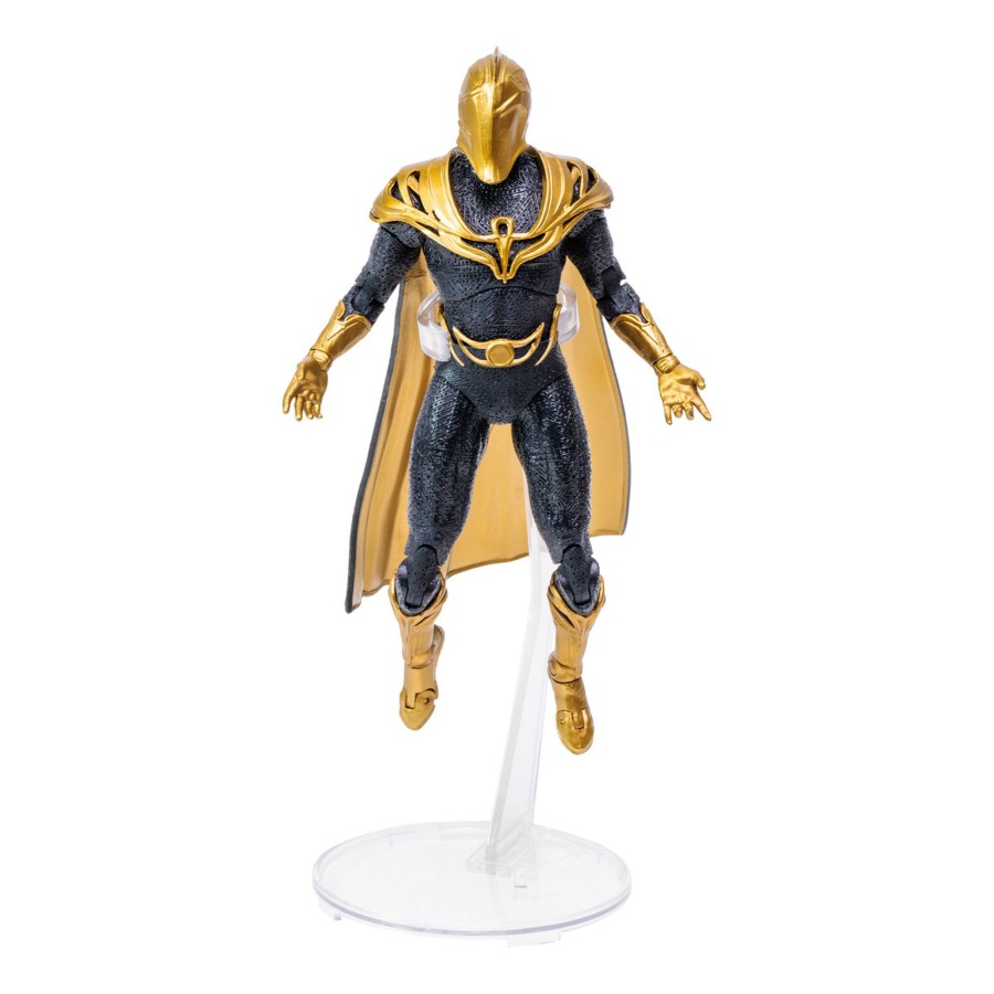 Movies & Tv DC Multiverse | Dr. Fate (Black Adam Movie) 7" Figure