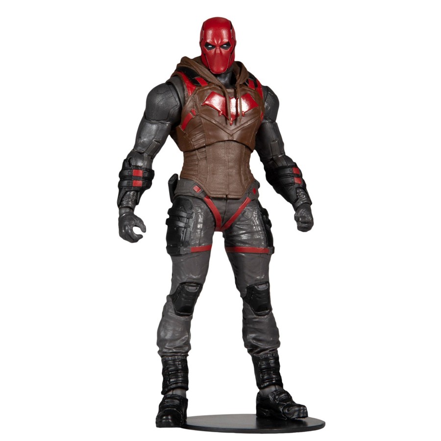 Gaming DC Multiverse | Red Hood (Gotham Knights) 7" Figure