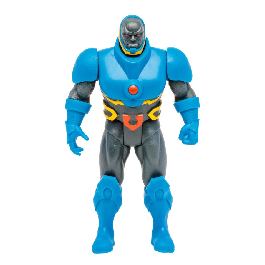 Dc Multiverse DC Super Powers | Darkseid: New52 (Dc Super Powers) 4" Figure