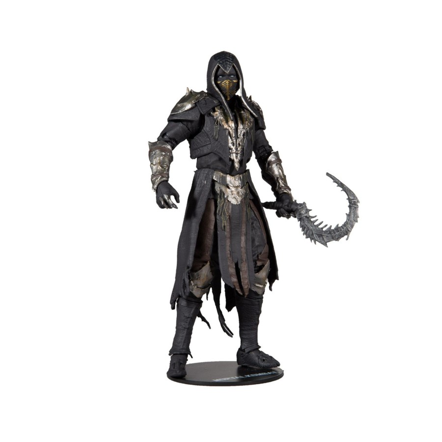 Gaming Mortal Kombat | Noob Saibot (Mortal Kombat) 7" Figures