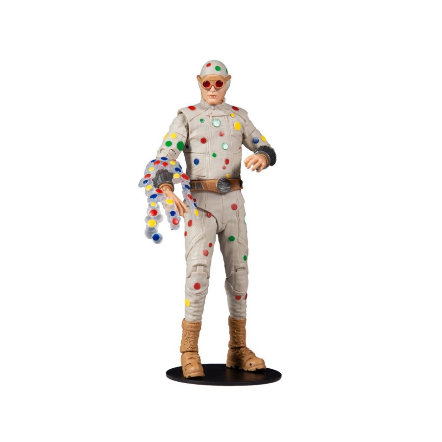 Movies & Tv DC Multiverse | Polka Dot Man The Suicide Squad (Dc Multiverse) 7" Figure