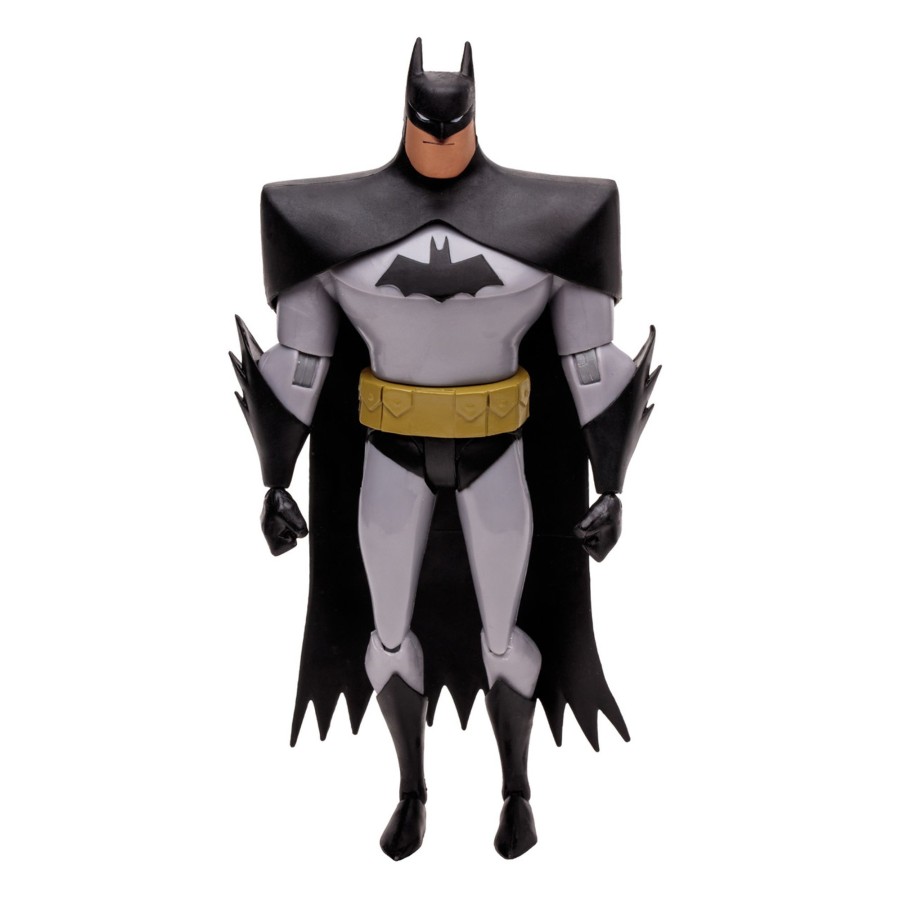 Dc Multiverse DC Direct | Batman (The New Batman Adventures) 6" Figure