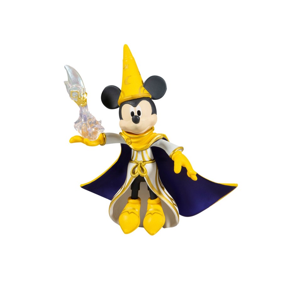 Gaming Disney Mirrorverse | Mickey Mouse (Disney Mirrorverse) 5" Figure