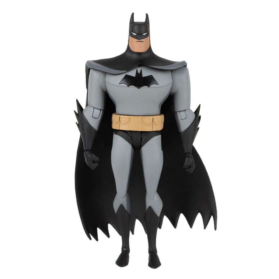 Dc Multiverse DC Direct | Batman Version 2 (Batman: The Adventure Continues) 6" Figure