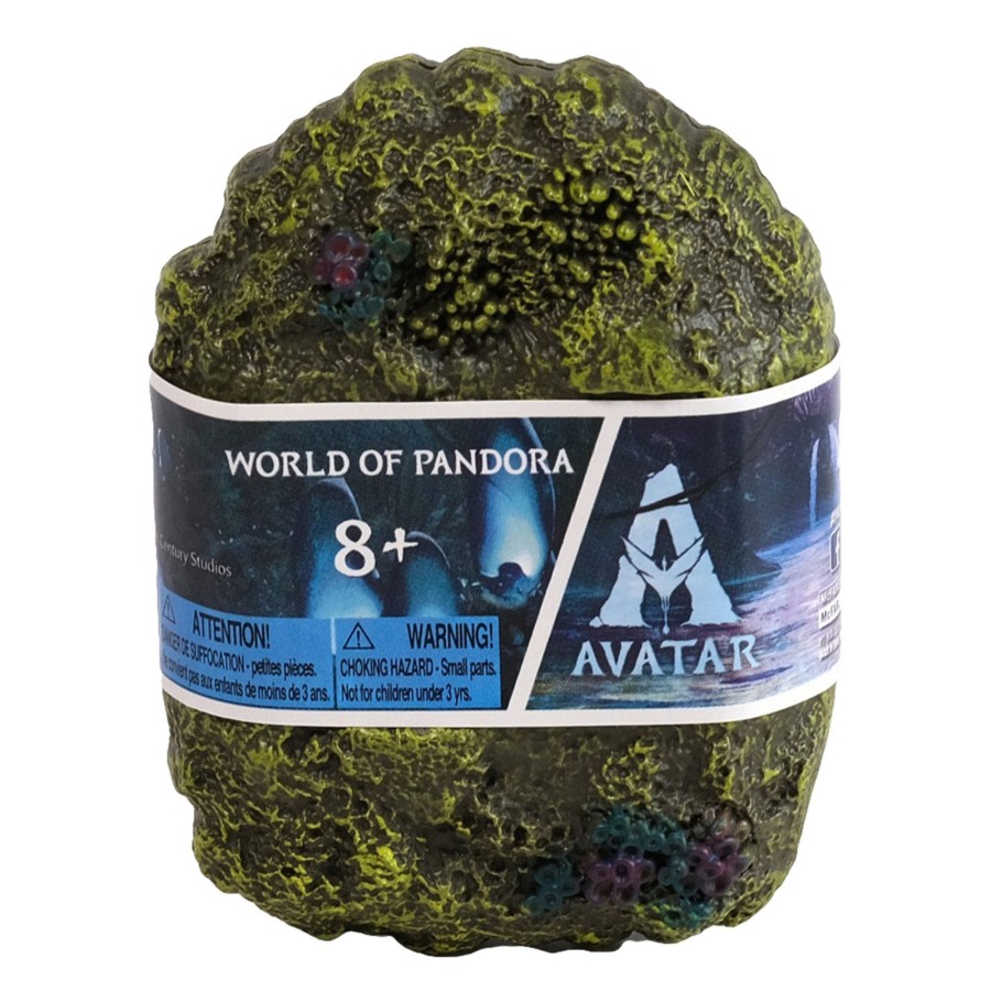 Movies & Tv Avatar Movie: World of Pandora World Of Pandora | World Of Pandora (Avatar Movie) Blind Pack