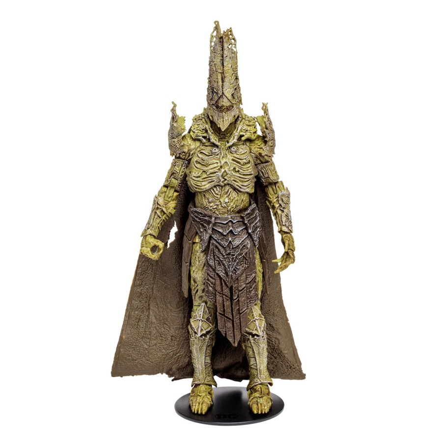 Movies & Tv DC Multiverse | King Kordax (Aquaman And The Lost Kingdom) 7" Figure