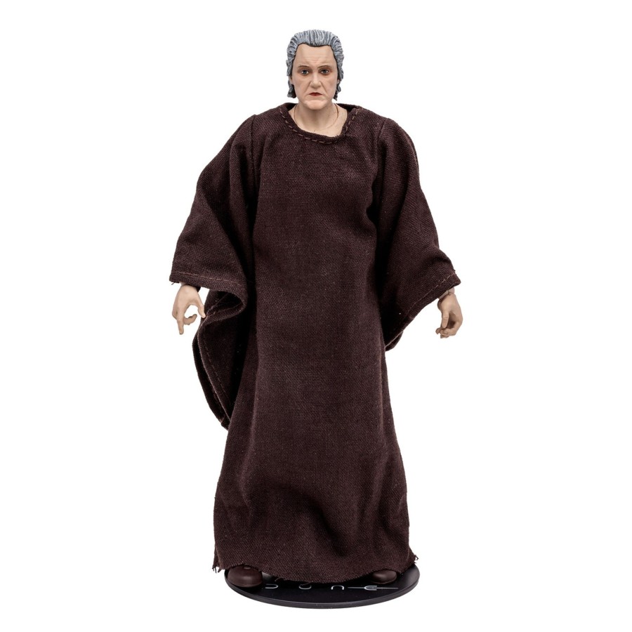 Movies & Tv Dune | Emperor Shaddam Iv (Dune: Part Two) 7" Figure