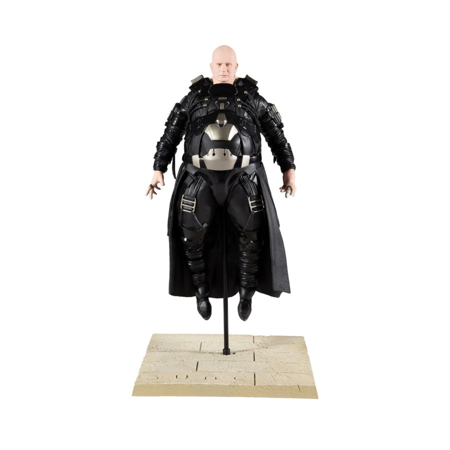 Movies & Tv Dune | Baron Vladimir Harkonnen (Dune) 12" Figure