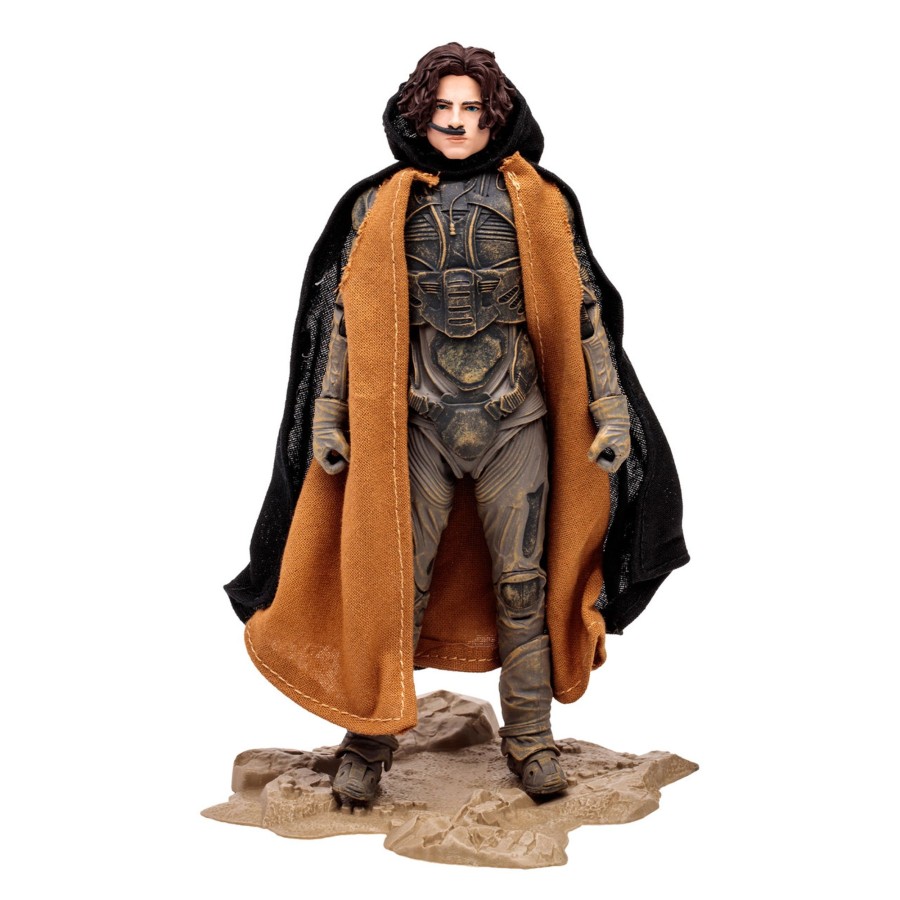 Movies & Tv Dune | Paul Atreides (Dune: Part Two) 7" Figure