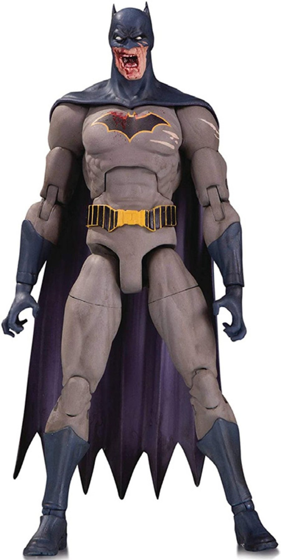 Dc Multiverse DC Direct | Dceased Batman (Dc Essentials) Action Figure