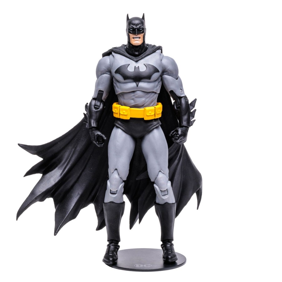 Dc Multiverse DC Multiverse | Batman Vs. Hush (Dc Multiverse) 7" Figures 2-Pack