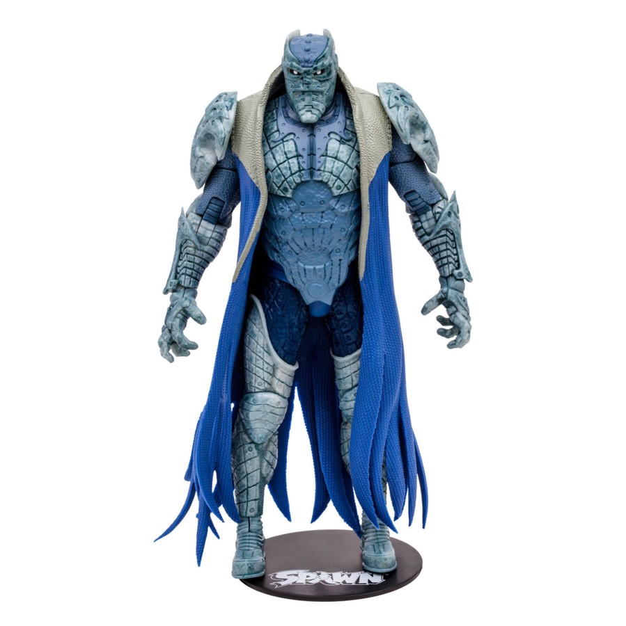 Comics Spawn | Disruptor (Spawn) 7" Figure