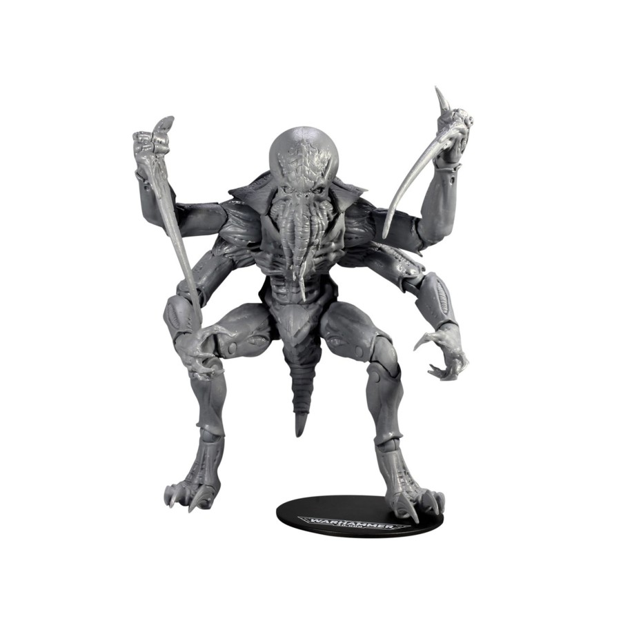 Gaming Warhammer 40000 | Ymgarl Genestealer Artist Proof (Warhammer 40000) 7" Figure