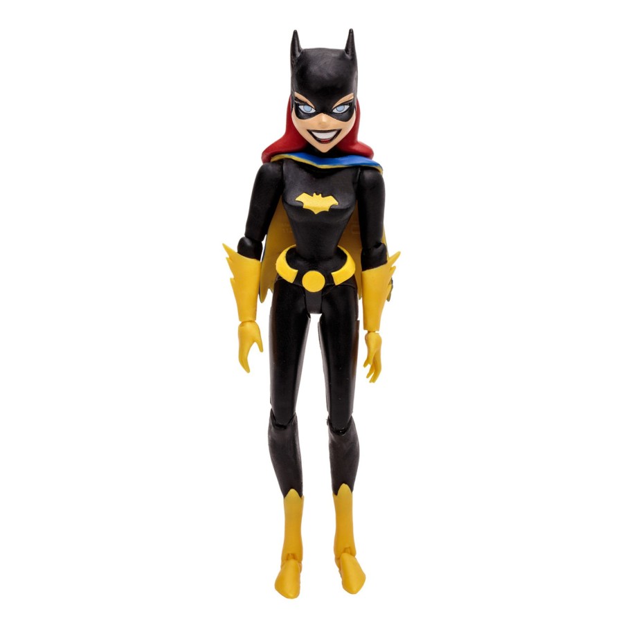 Dc Multiverse DC Direct | Batgirl (The New Batman Adventures) 6" Figure