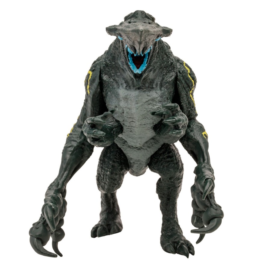 Comics Pacific Rim | Knifehead (Pacific Rim: Jaeger) 4" Figure Playset W/ Comic