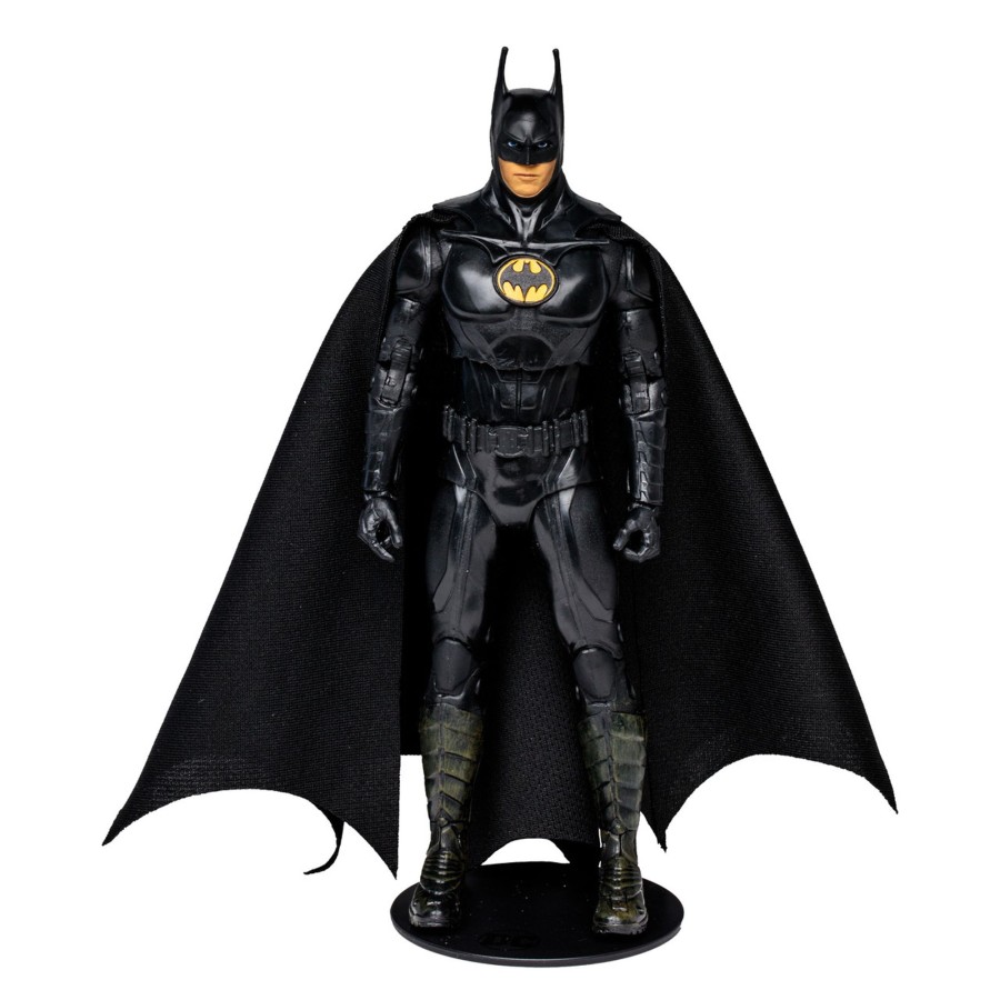 Movies & Tv DC Multiverse | Batman Multiverse (The Flash Movie) 7" Figure