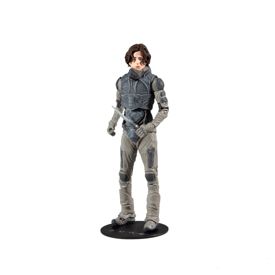 Movies & Tv Dune | Paul Atreides (Dune) 7" Build-A-Figure