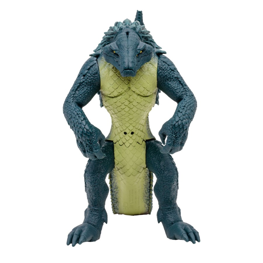 Comics Pacific Rim | Raiju (Pacific Rim: Jaeger) 4" Figure Playset W/ Comic