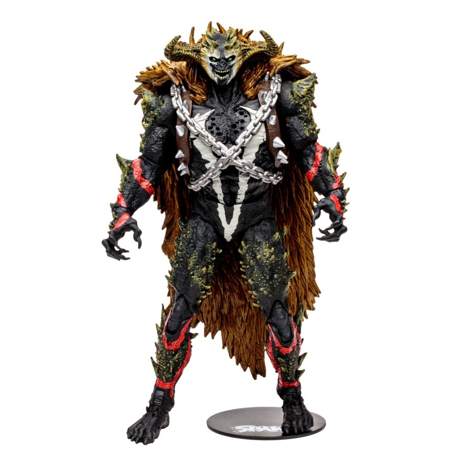 Comics Spawn | Omega (Spawn) Mega Figure